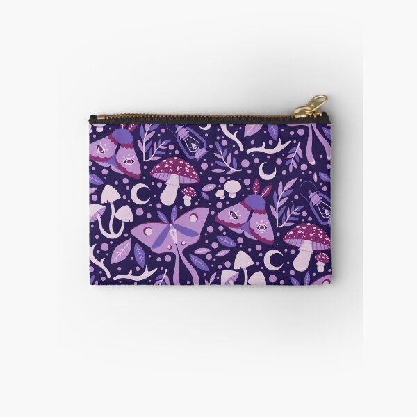 Item preview, The Woods (Purple) designed and sold by daisydandy.