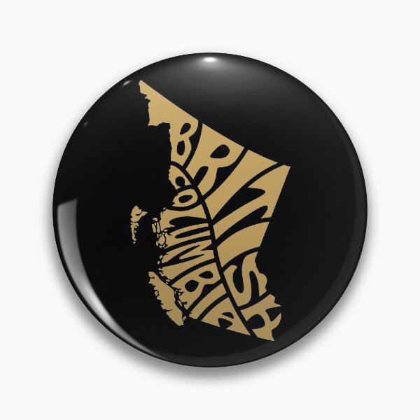 Item preview, British Columbia, Canada designed and sold by Sinfamous.