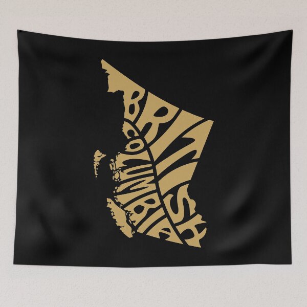 Item preview, British Columbia, Canada designed and sold by Sinfamous.