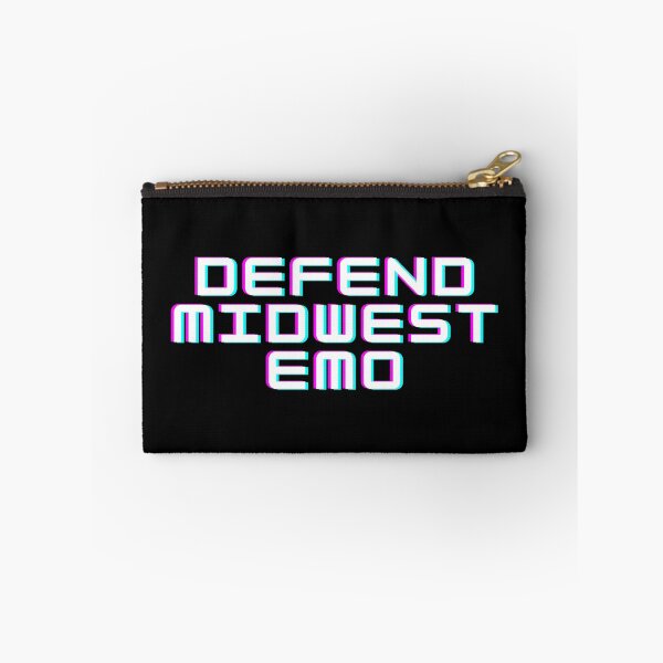 Item preview, Defend Midwest Emo designed and sold by musicenjoyer.