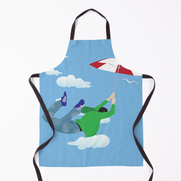 Item preview, umbrella-man designed and sold by Design4uStudio.