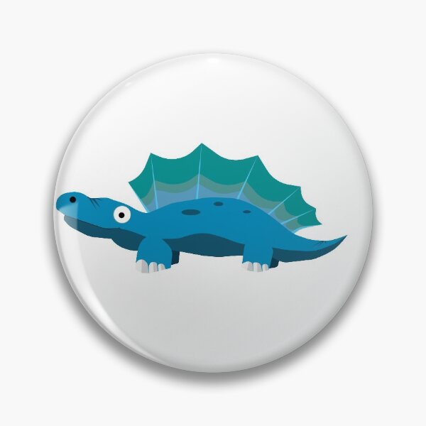 Item preview, Dimetrodon designed and sold by riomarcos.