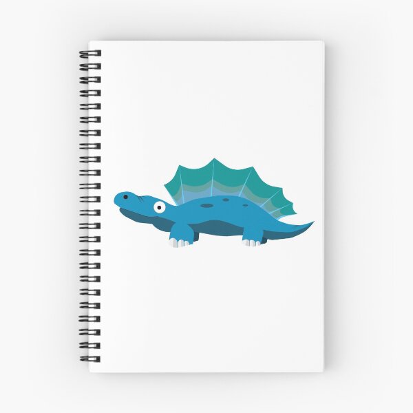 Item preview, Dimetrodon designed and sold by riomarcos.