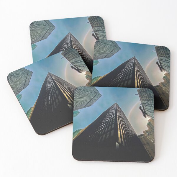 Item preview, Scraping the Sky designed and sold by ColinParadine.