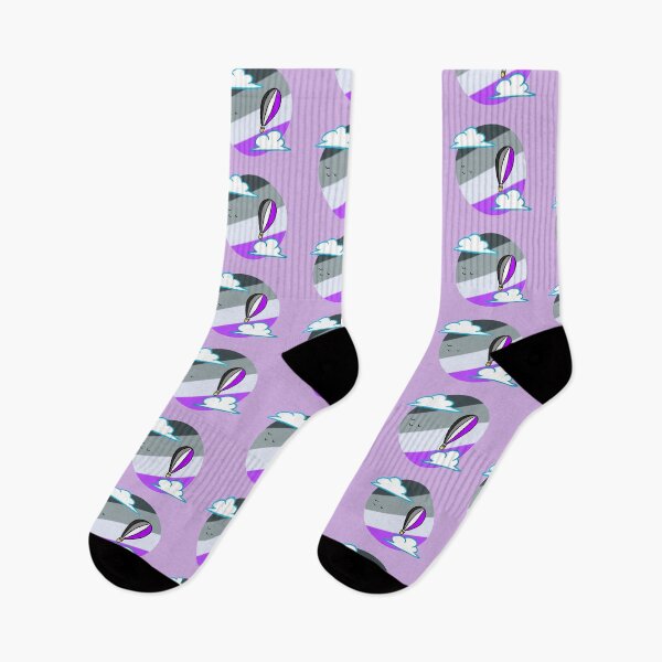 Item preview, Sky's The Limit (Asexual Version) designed and sold by toast-part-two.