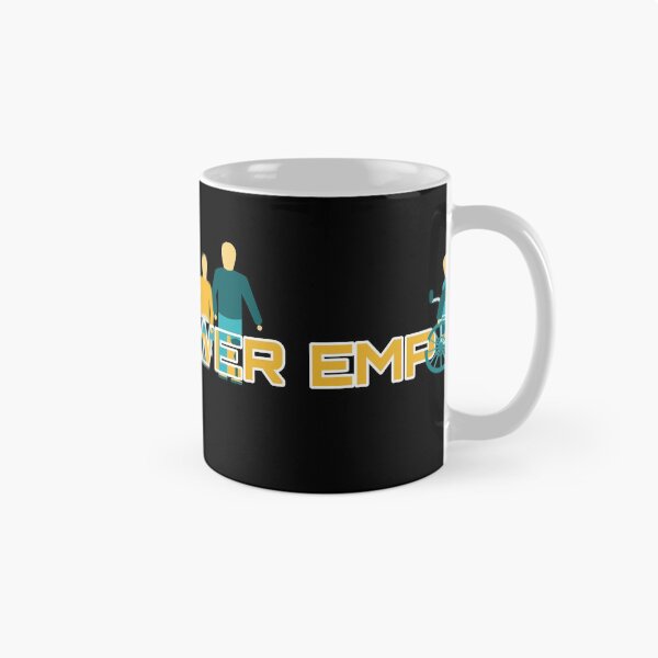 Item preview, empower, accessibility not disability designed and sold by doctors-apparel.