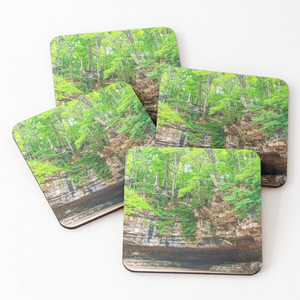 Item preview, Dunbar Cave, Tennessee designed and sold by Jennifer  Sweeney.