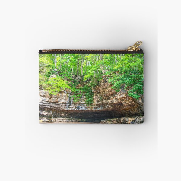Item preview, Dunbar Cave, Tennessee designed and sold by Jennifer  Sweeney.