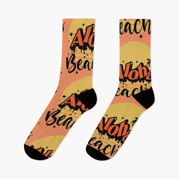 Item preview,  Hawaii Aloha Beaches designed and sold by remonss.