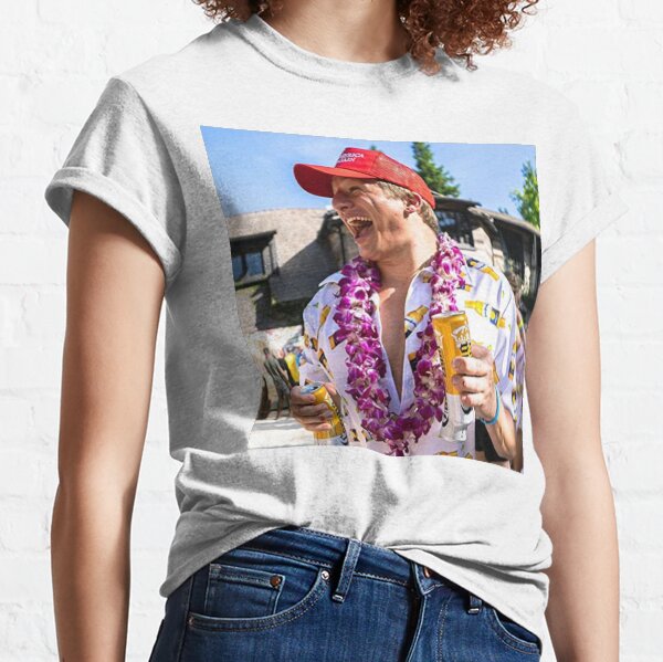 stevewilldoit shirts
