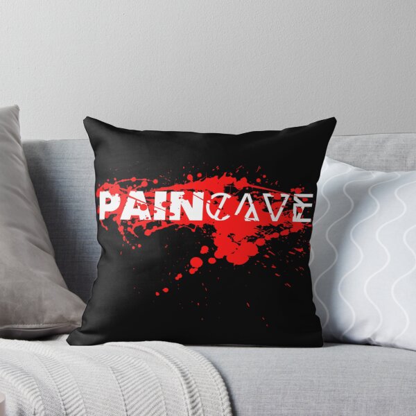 Item preview, Give It All For the PainCave designed and sold by Sonatablue.