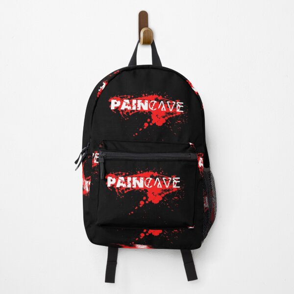 Item preview, Give It All For the PainCave designed and sold by Sonatablue.