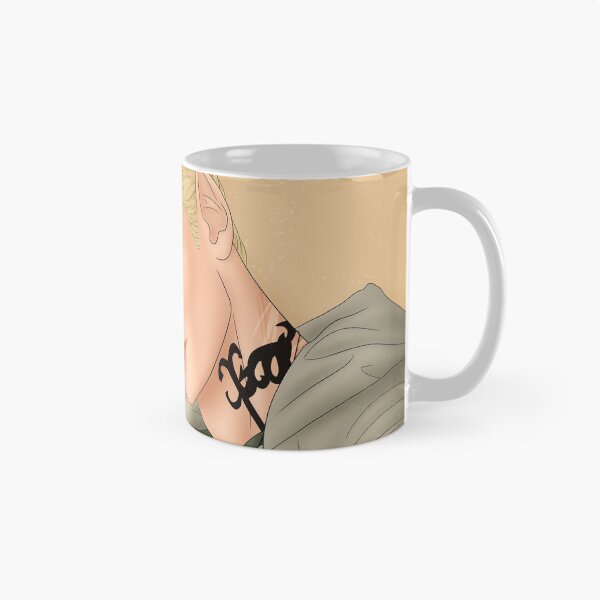 Item preview, Mark Anthony Blackthorn - TDA designed and sold by artsy-mica.