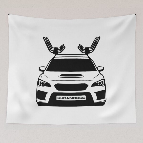 Item preview, SUBAMOOSE designed and sold by wilsonolivia.