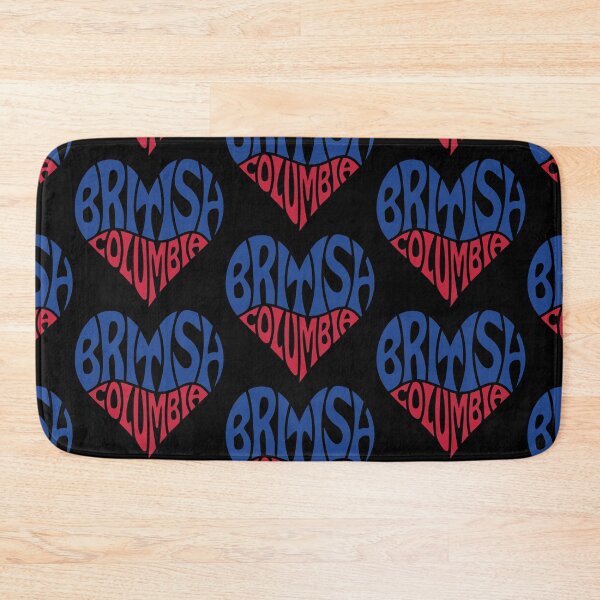 Item preview, British Columbia, Canada designed and sold by Sinfamous.