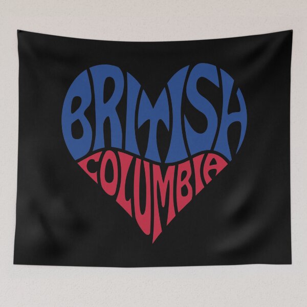 Item preview, British Columbia, Canada designed and sold by Sinfamous.