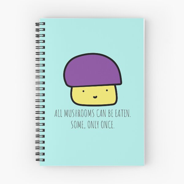 Item preview, Mushrooms 101 designed and sold by 4bstractness.