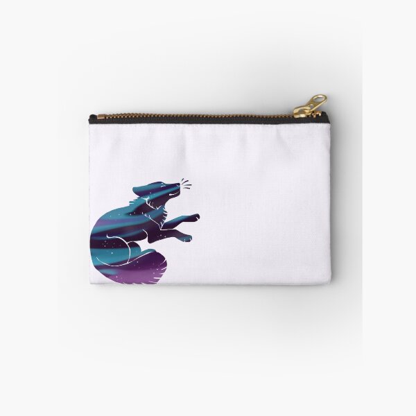 Item preview, spacefox designed and sold by raychromatic.
