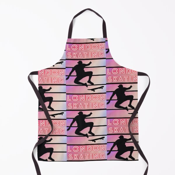 Item preview, London skating, designed and sold by Salimtinwale.