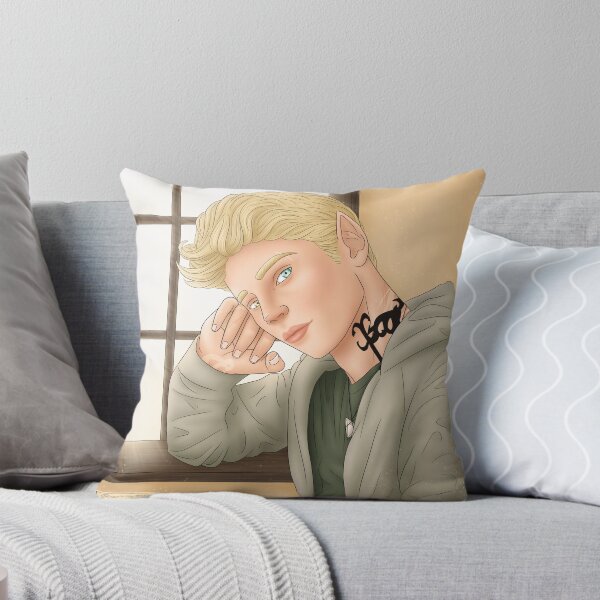 Item preview, Mark Anthony Blackthorn - TDA designed and sold by artsy-mica.