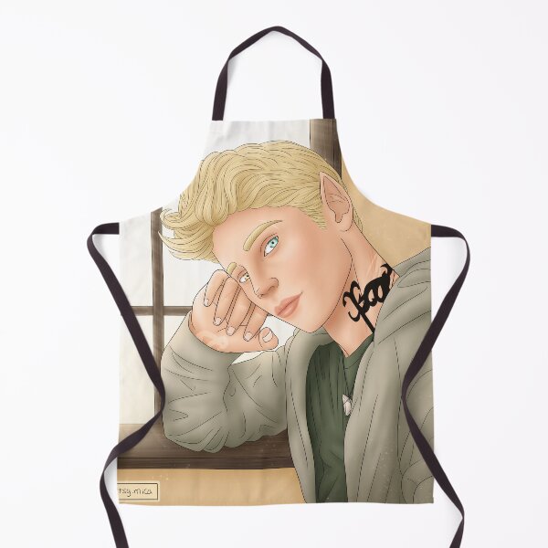 Item preview, Mark Anthony Blackthorn - TDA designed and sold by artsy-mica.