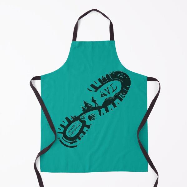Item preview, AVL Hiking Merch - Asheville, NC #24 designed and sold by Serena's Asheville Merch.
