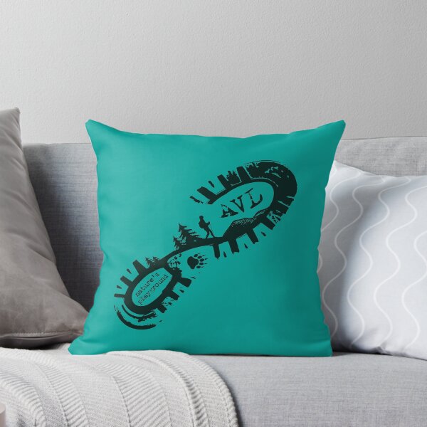 Item preview, AVL Hiking Merch - Asheville, NC #24 designed and sold by Serena's Asheville Merch.