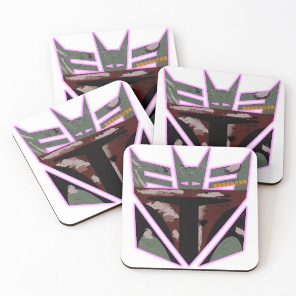 Item preview, Bounty Hunter in Disguise designed and sold by Rogue507.