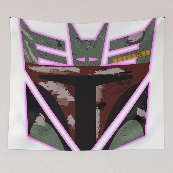 Item preview, Bounty Hunter in Disguise designed and sold by Rogue507.