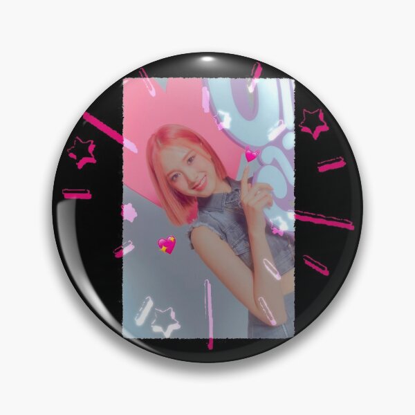 Item preview, STAYC - J - kpop  designed and sold by kitten-minho.