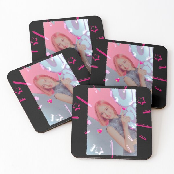 Item preview, STAYC - J - kpop  designed and sold by kitten-minho.