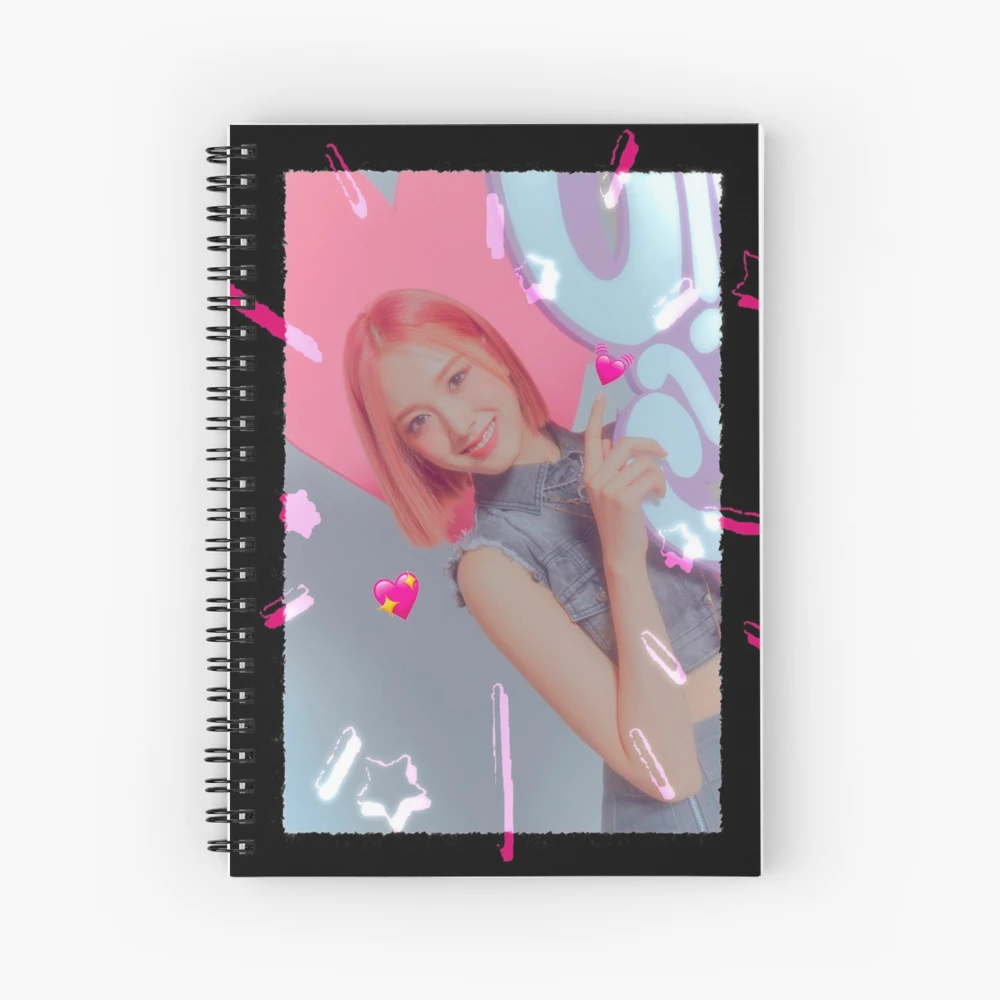 STAYC - J - kpop 