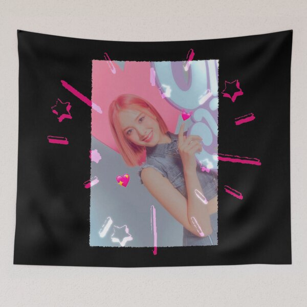 Item preview, STAYC - J - kpop  designed and sold by kitten-minho.