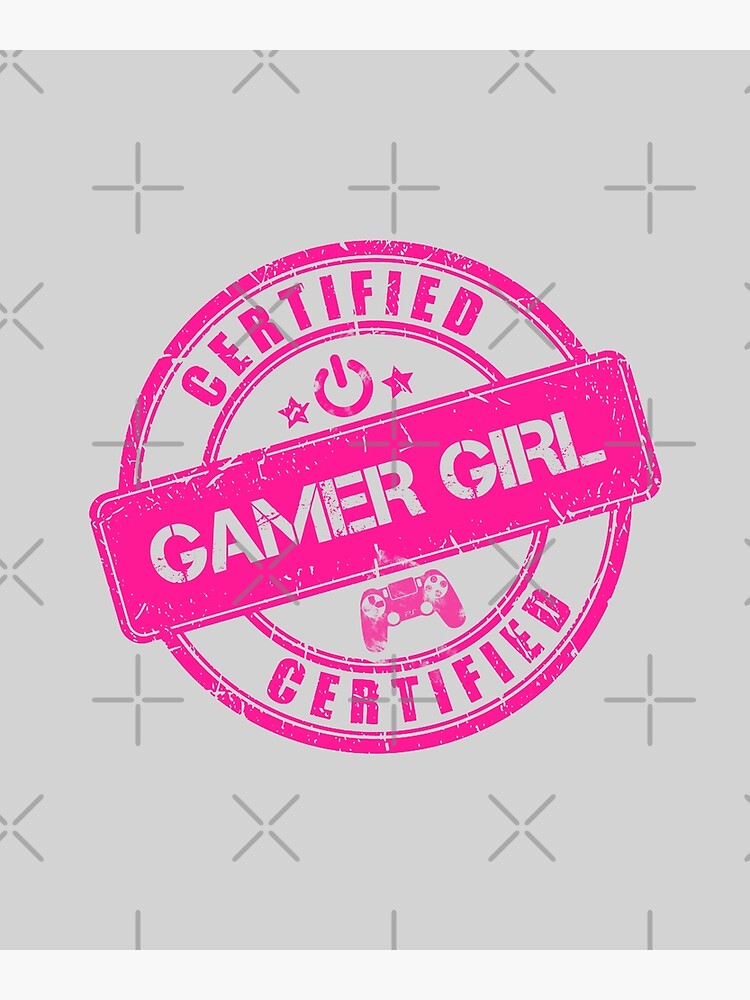 Name For Gamer Chick