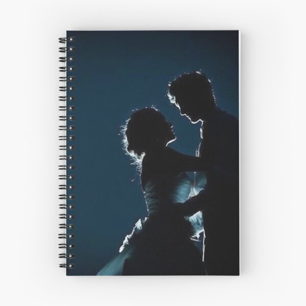 Item preview, Feyre and Rhysand at Nighfall designed and sold by FanArtzz.