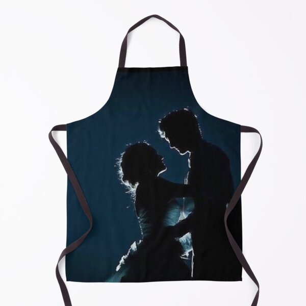 Item preview, Feyre and Rhysand at Nighfall designed and sold by FanArtzz.