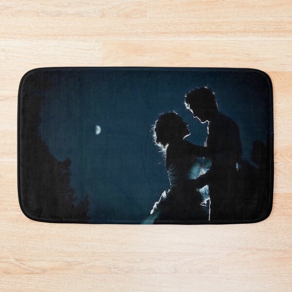 Item preview, Feyre and Rhysand at Nighfall designed and sold by FanArtzz.