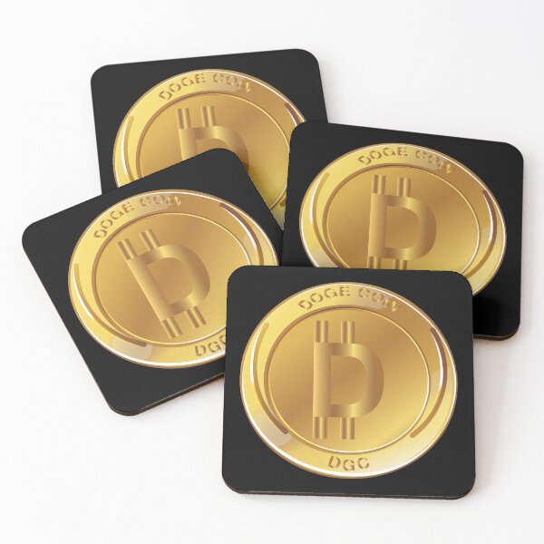 Item preview, Dogecoin designed and sold by CometDesign.
