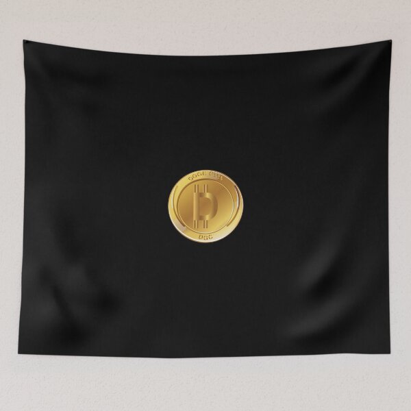 Item preview, Dogecoin designed and sold by CometDesign.