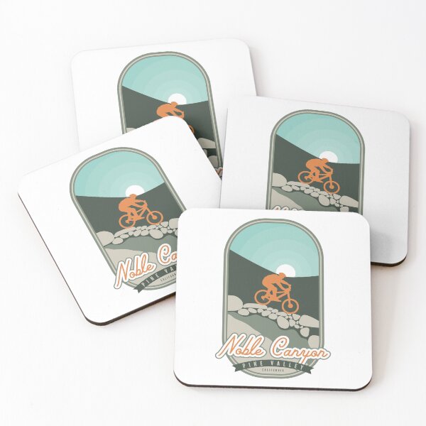 Item preview, Noble Canyon - California designed and sold by Moritz Schwäble.