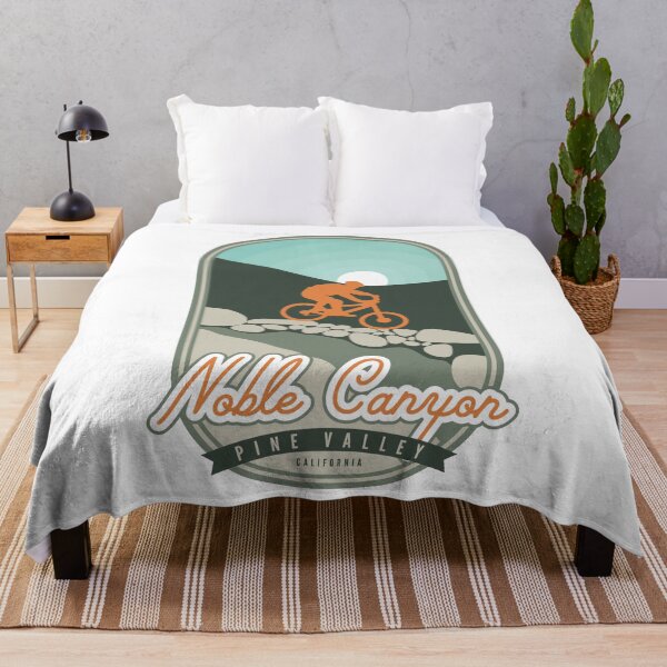 Item preview, Noble Canyon - California designed and sold by Moritz Schwäble.