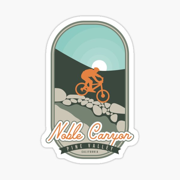 Item preview, Noble Canyon - California designed and sold by Moritz Schwäble.
