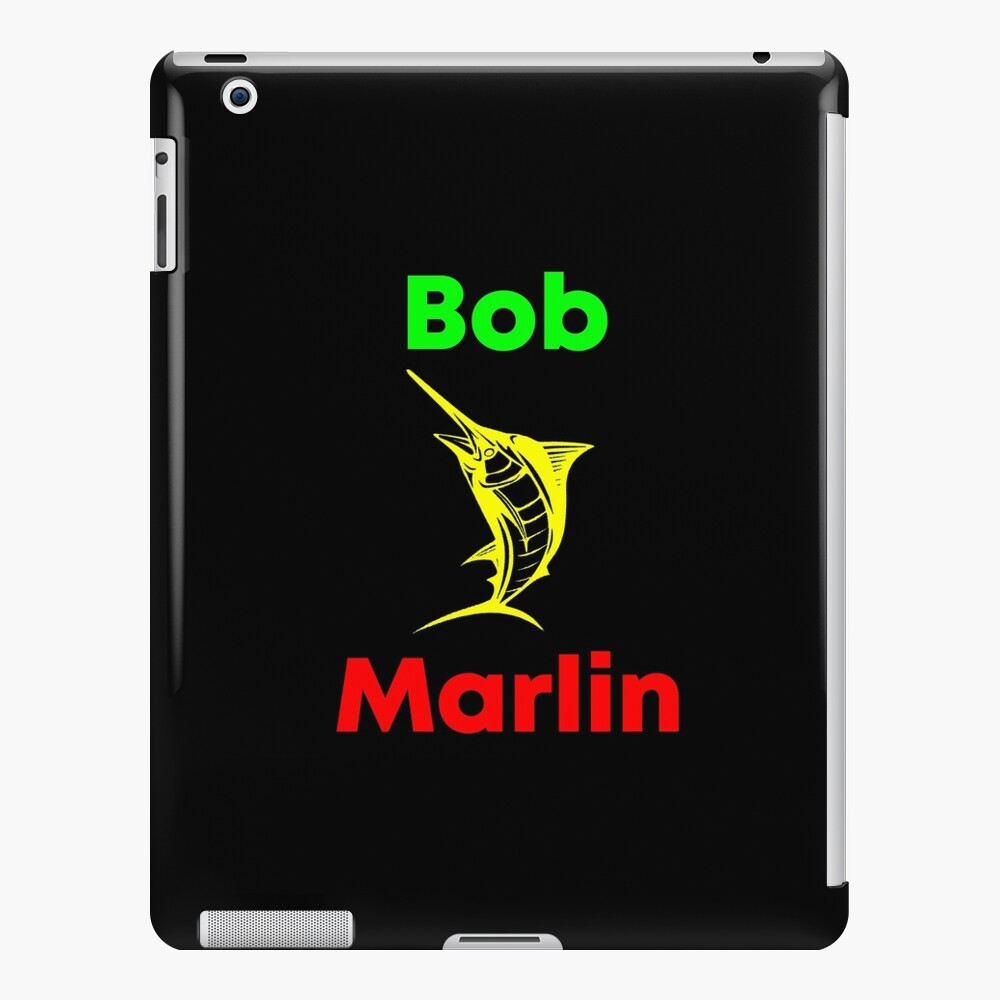 Marlin Swordfish Fishing Gift for Men Fisherman Gift Deep Sea