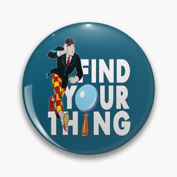 Item preview, Find Your Think designed and sold by roleshop.