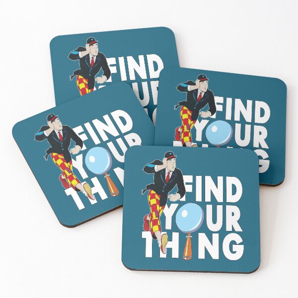 Item preview, Find Your Think designed and sold by roleshop.