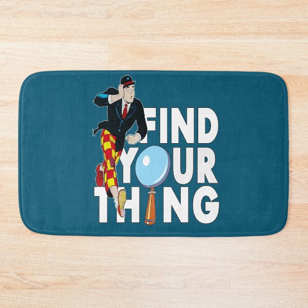 Item preview, Find Your Think designed and sold by roleshop.