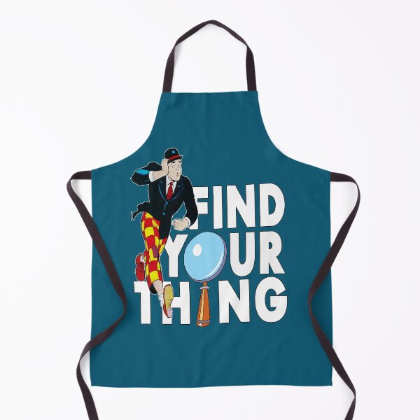 Item preview, Find Your Think designed and sold by roleshop.