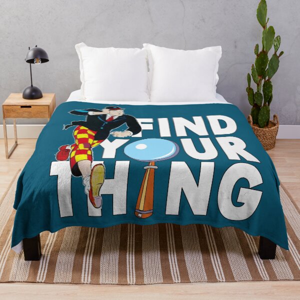Item preview, Find Your Think designed and sold by roleshop.