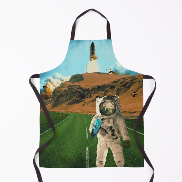 Item preview, What if streets were green Digital illustration designed and sold by Susanne Margarete Lutz.