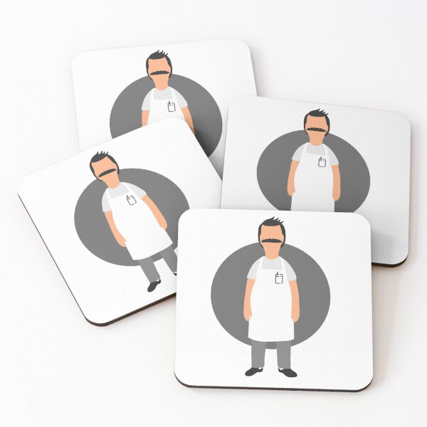 Artikelvorschau, Bob Belcher entworfen und verkauft von XANZIR SHOP.